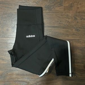 Adidas leggings
